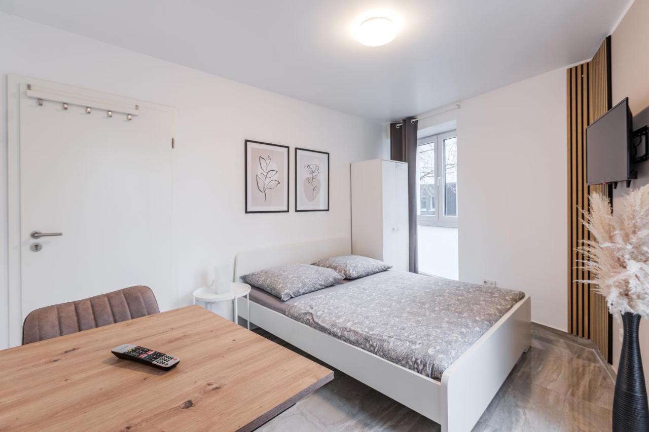 Apartments Cologne Keulen