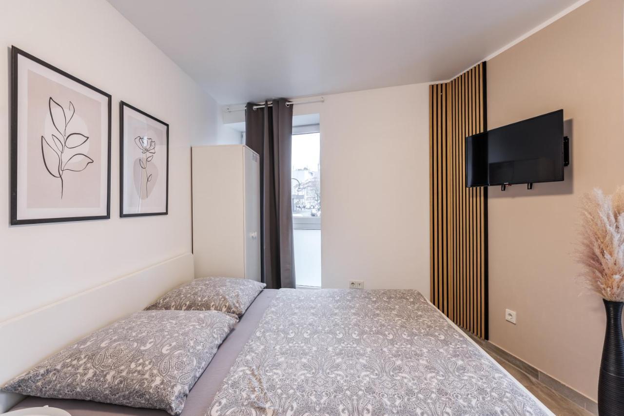Apartments Cologne * Keulen