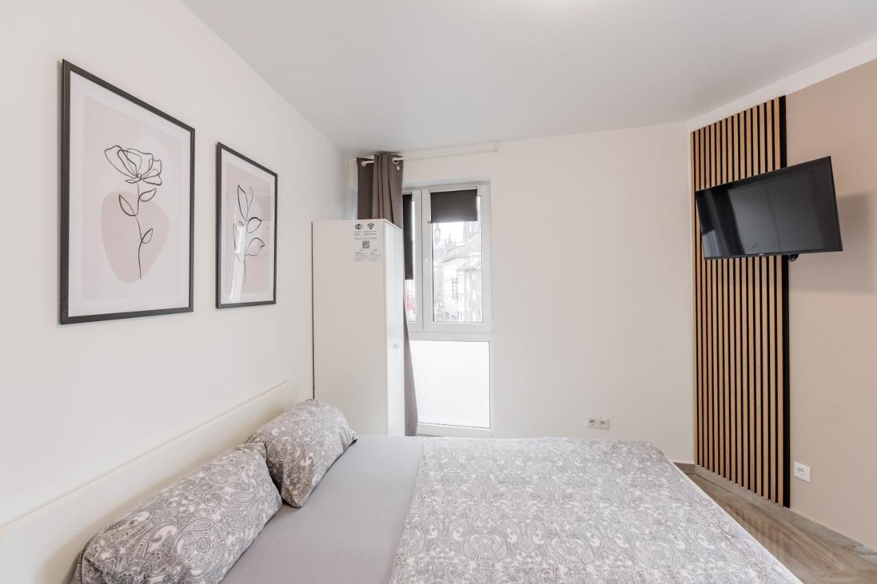 Apartments Cologne Keulen