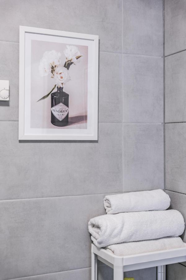 Apartments Cologne Appartement *