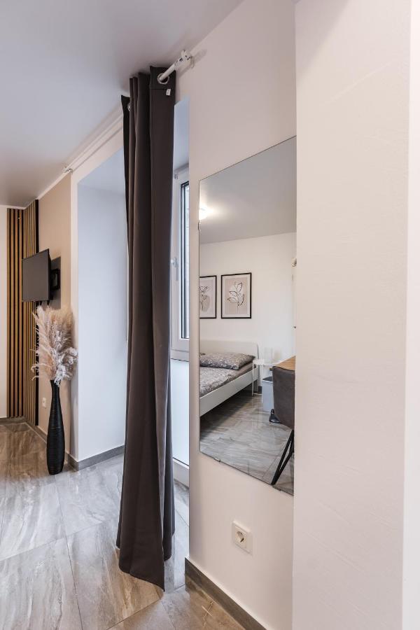Apartments Cologne Appartement