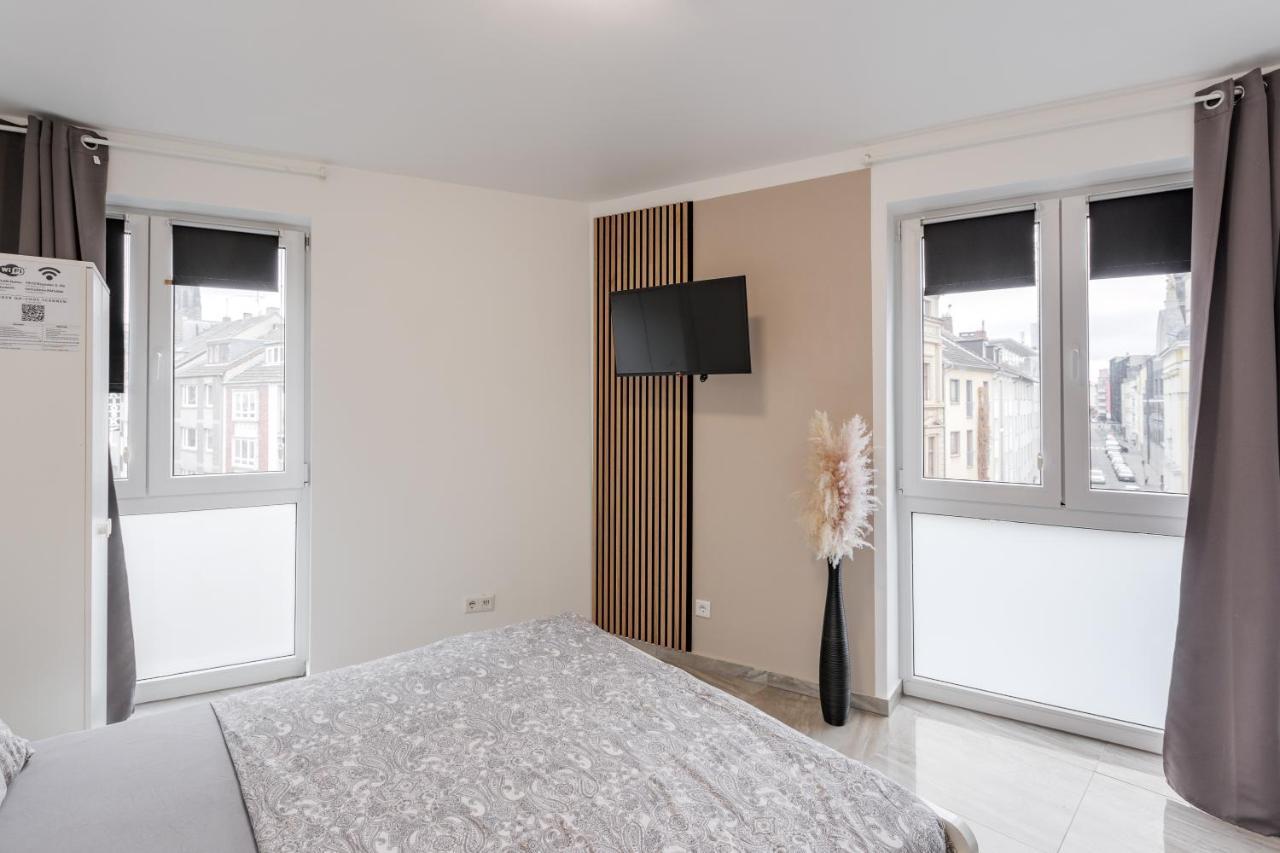 Appartement Apartments Cologne *