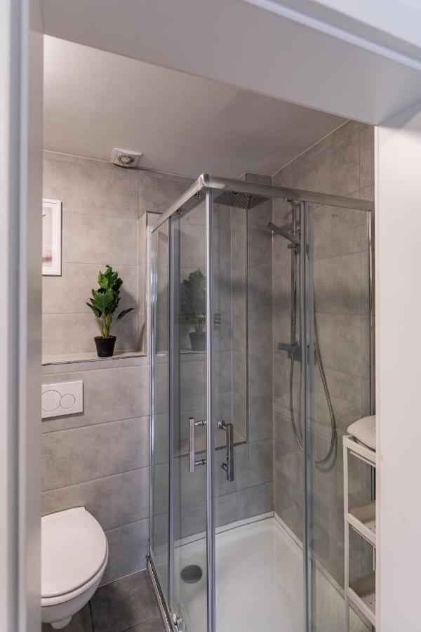 Appartement Apartments Cologne Keulen