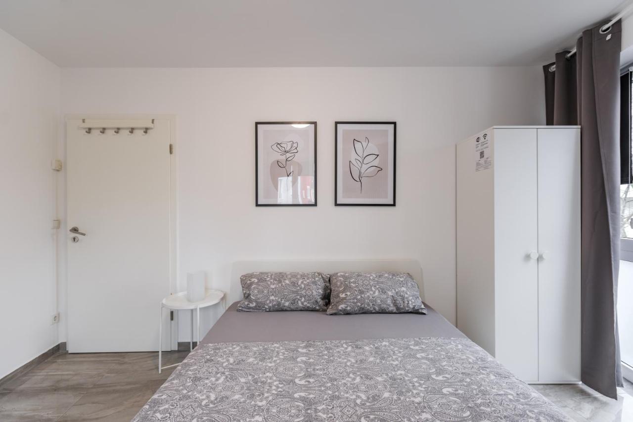 Apartments Cologne Appartement