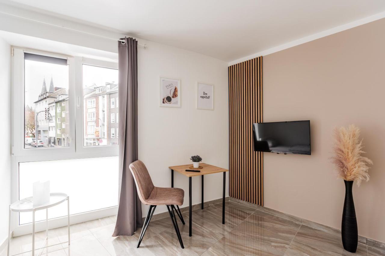 Apartments Cologne Appartement