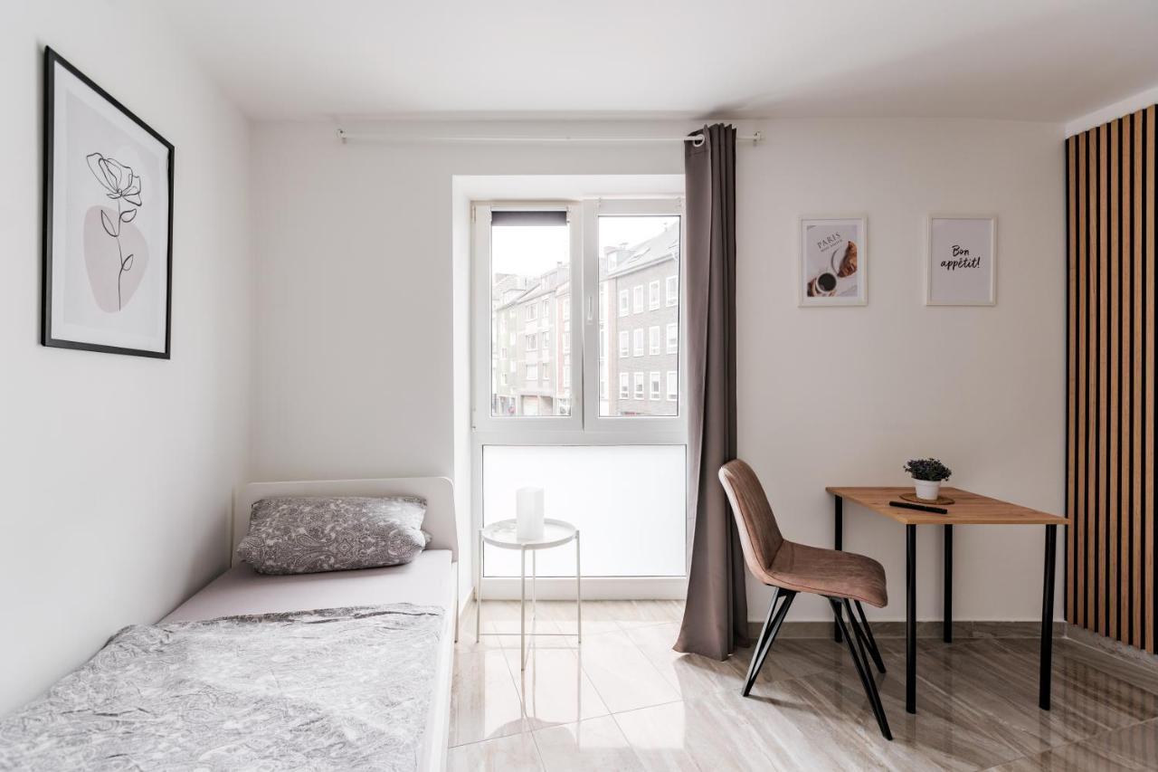 Apartments Cologne * Keulen
