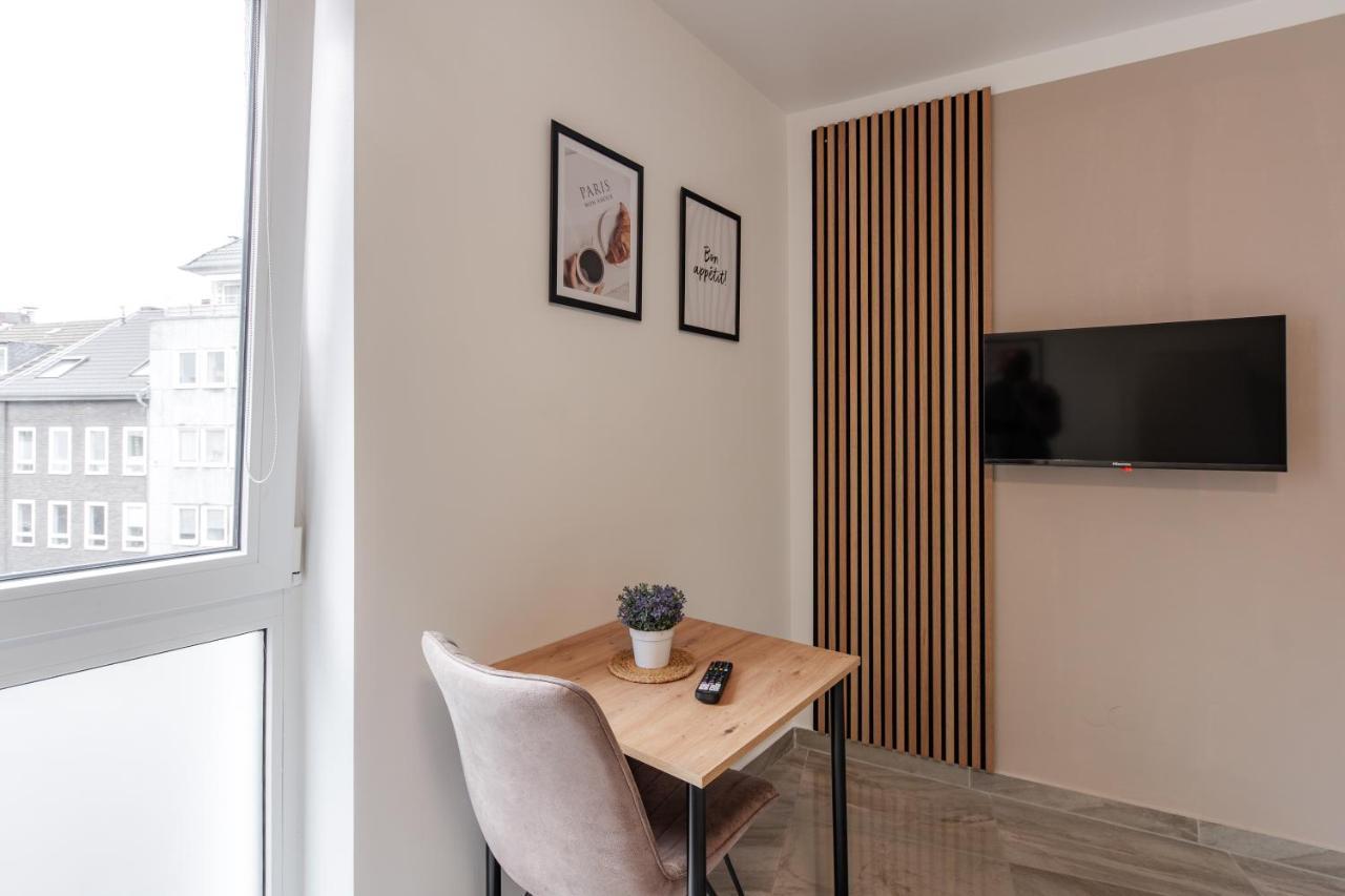 Apartments Cologne Appartement *