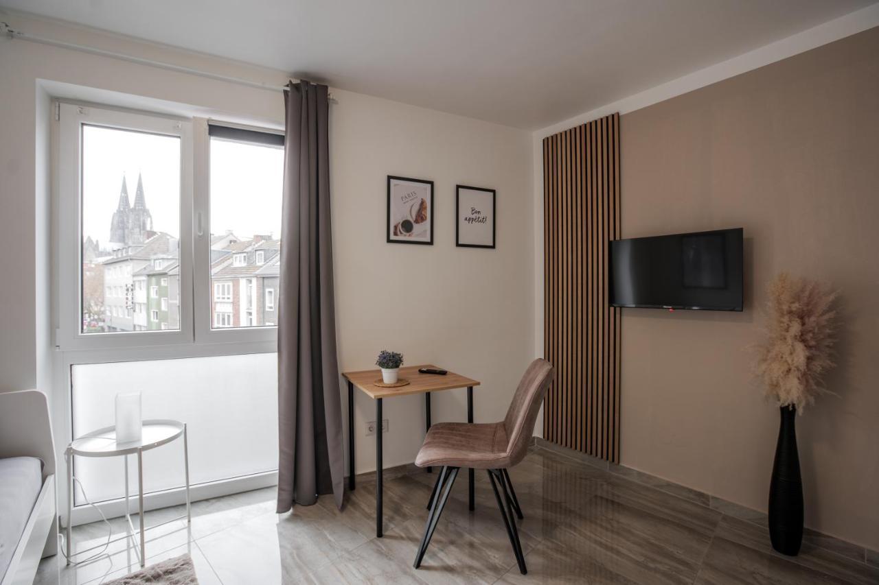 Appartement Apartments Cologne Keulen