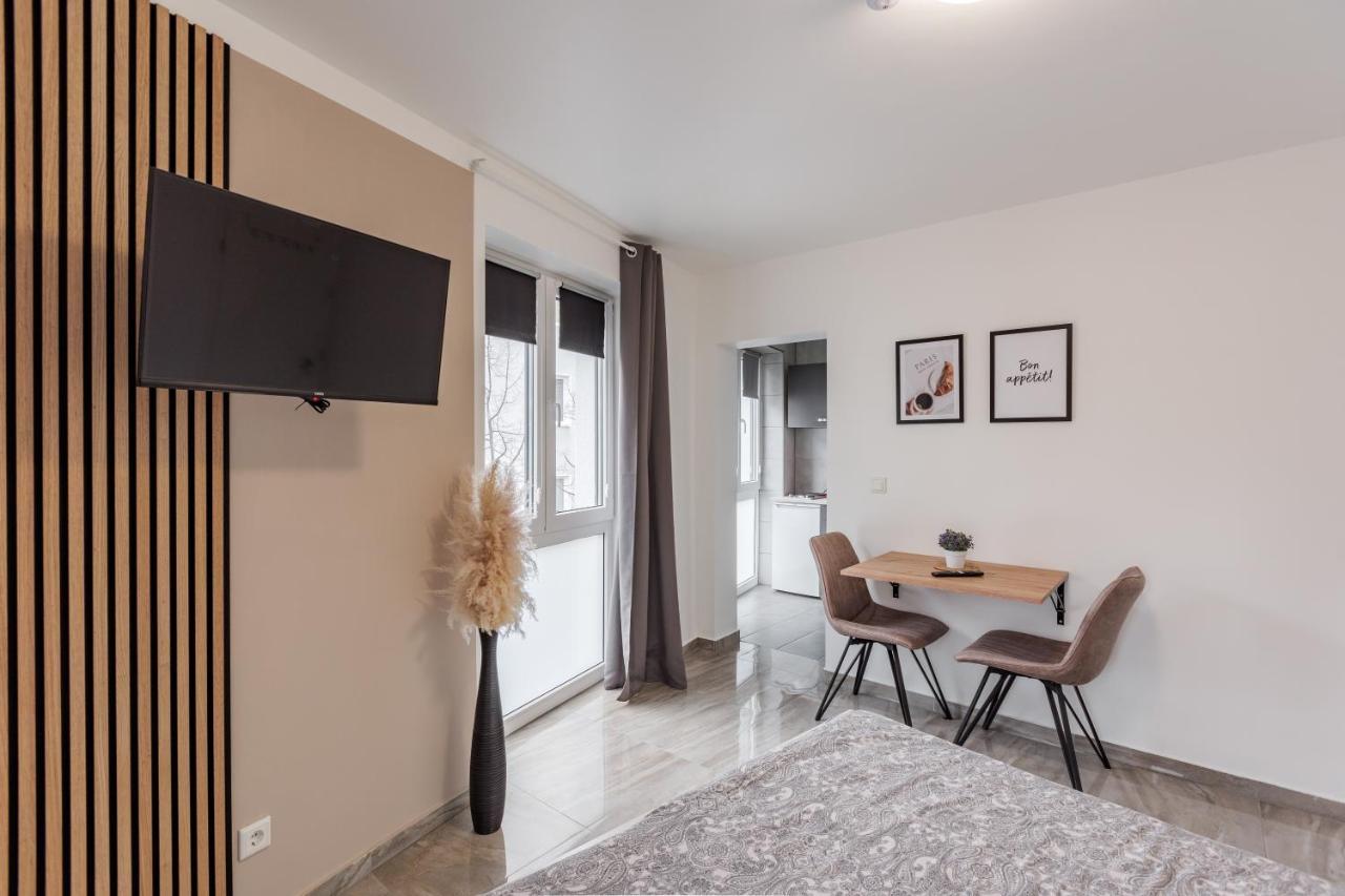 Apartment Apartments Cologne