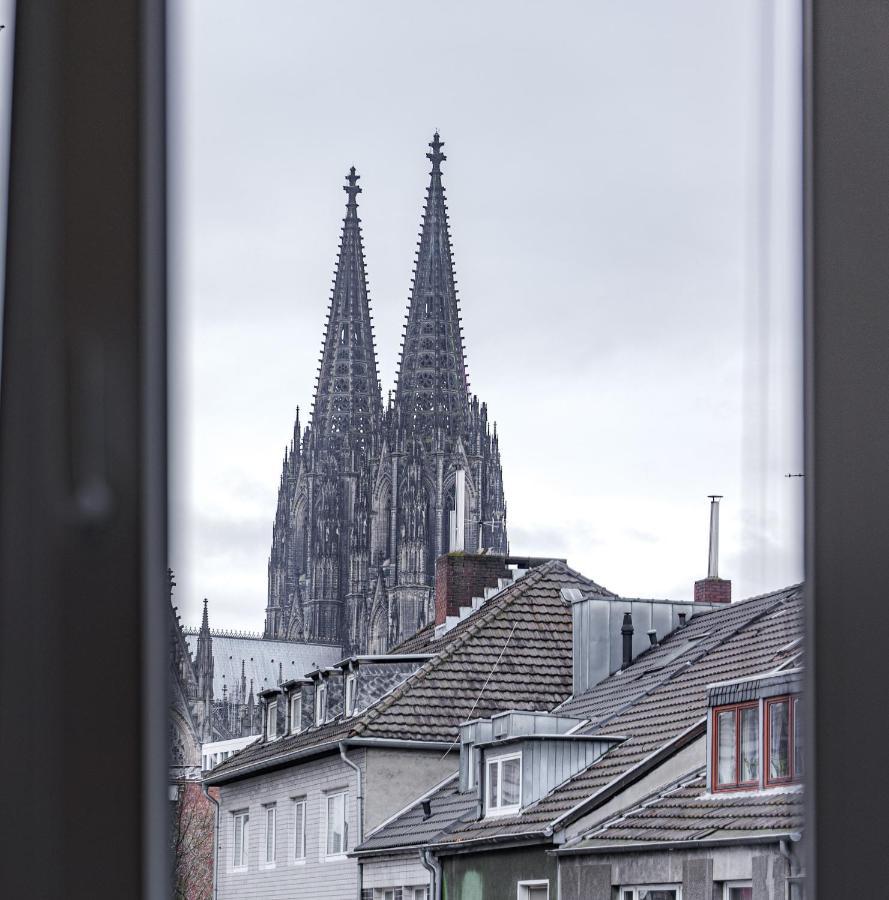 Apartments Cologne Apartment Köln