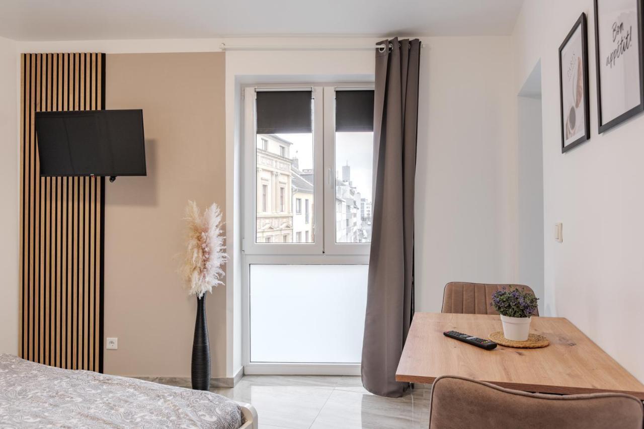 Apartments Cologne Appartement