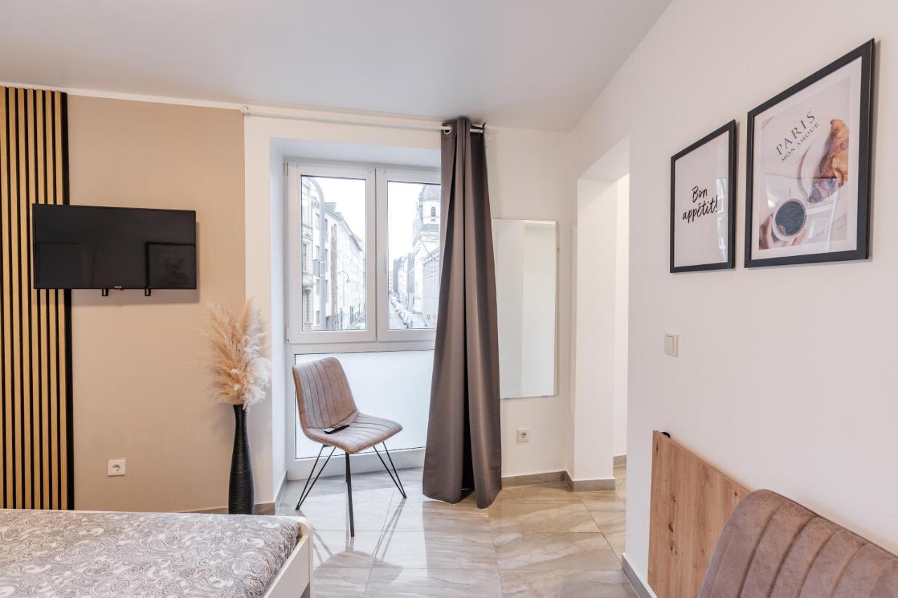 Apartment Apartments Cologne