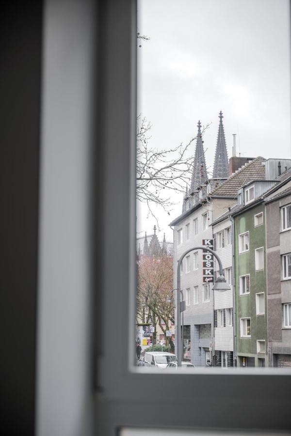 Apartments Cologne Köln