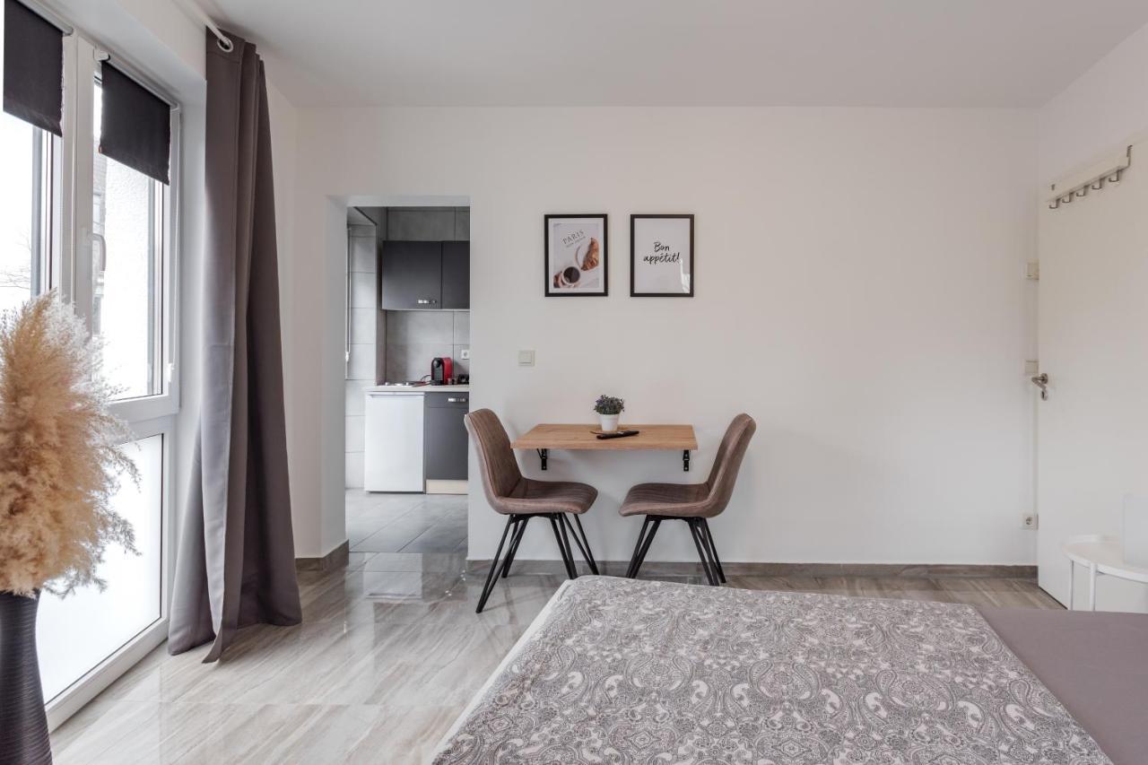 Apartments Cologne Apartment Köln