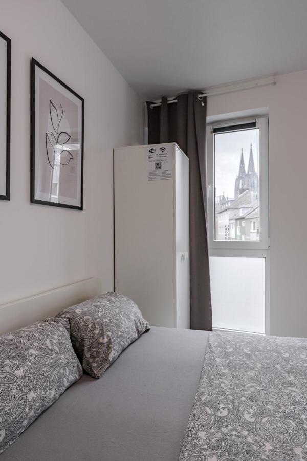 Apartment Apartments Cologne